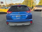 2024 Mitsubishi Eclipse Cross Base