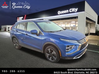 2024 Mitsubishi Eclipse Cross Base