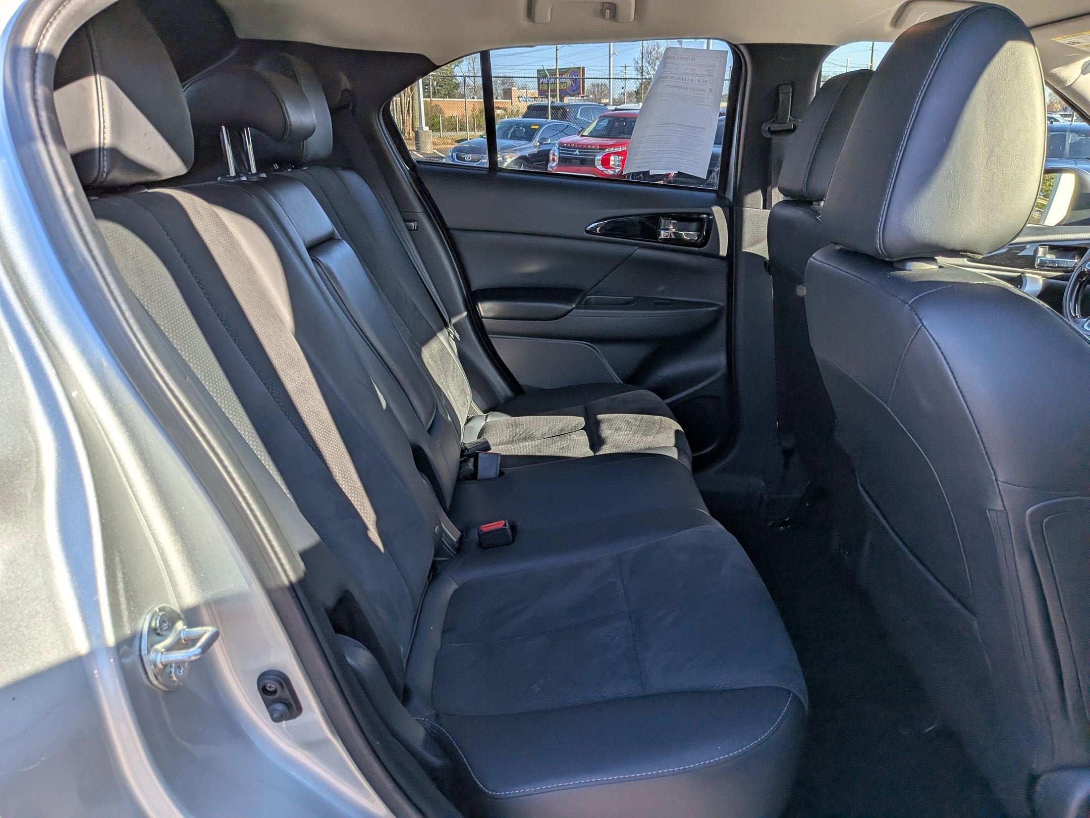 2024 Mitsubishi Eclipse Cross SE