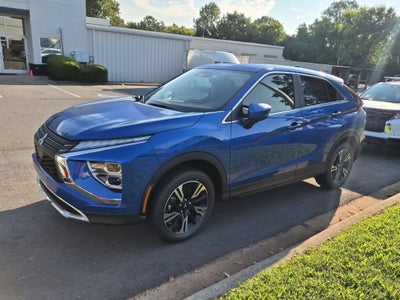 2026 Mitsubishi Eclipse Cross SE