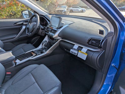 2026 Mitsubishi Eclipse Cross SE