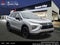 2025 Mitsubishi Eclipse Cross Black Edition