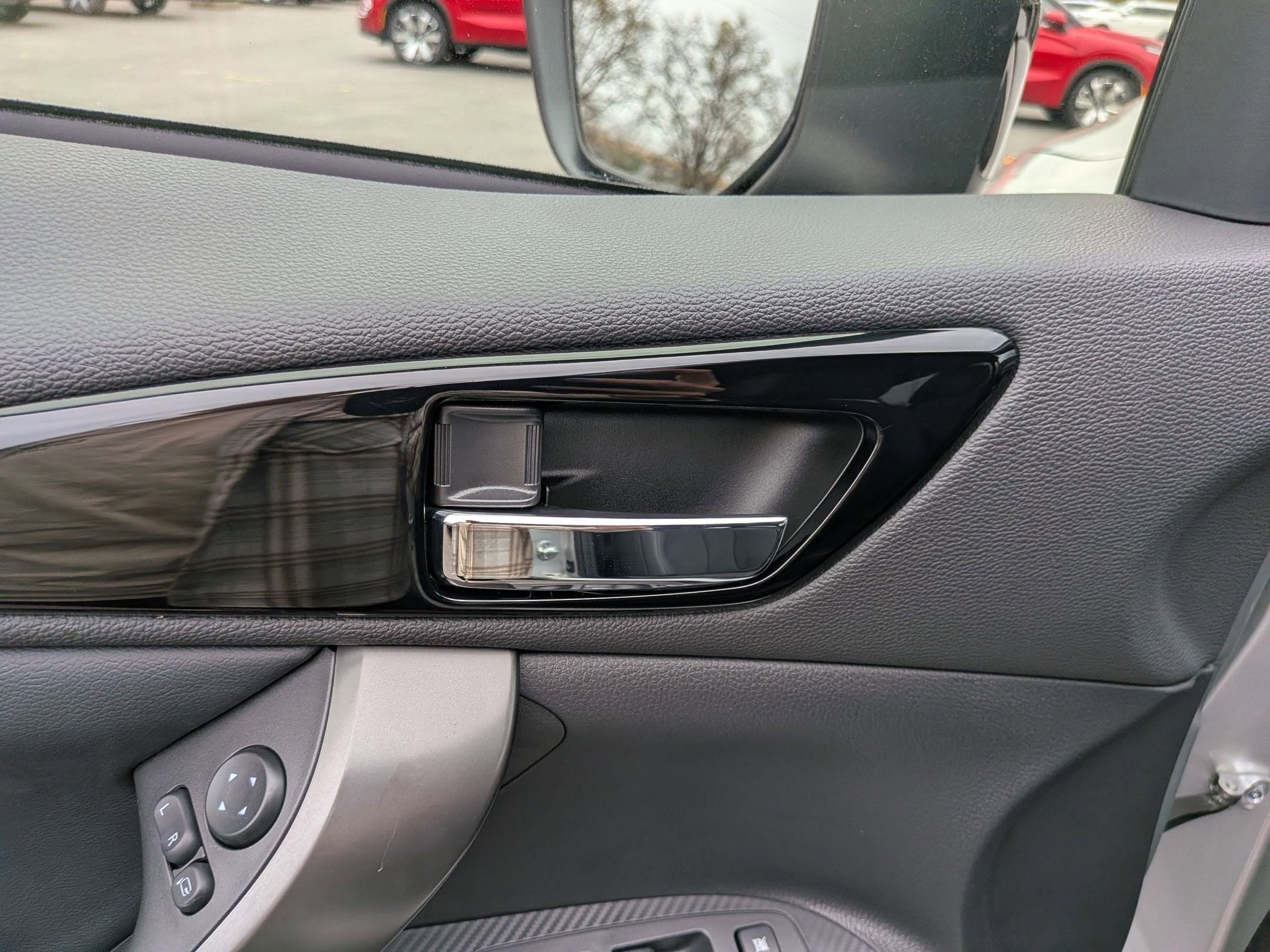 2025 Mitsubishi Eclipse Cross Black Edition