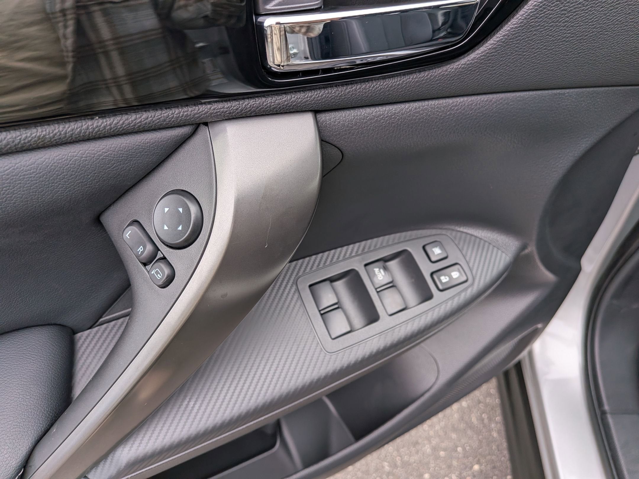 2025 Mitsubishi Eclipse Cross Black Edition