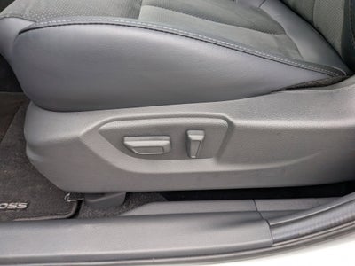 2025 Mitsubishi Eclipse Cross Black Edition