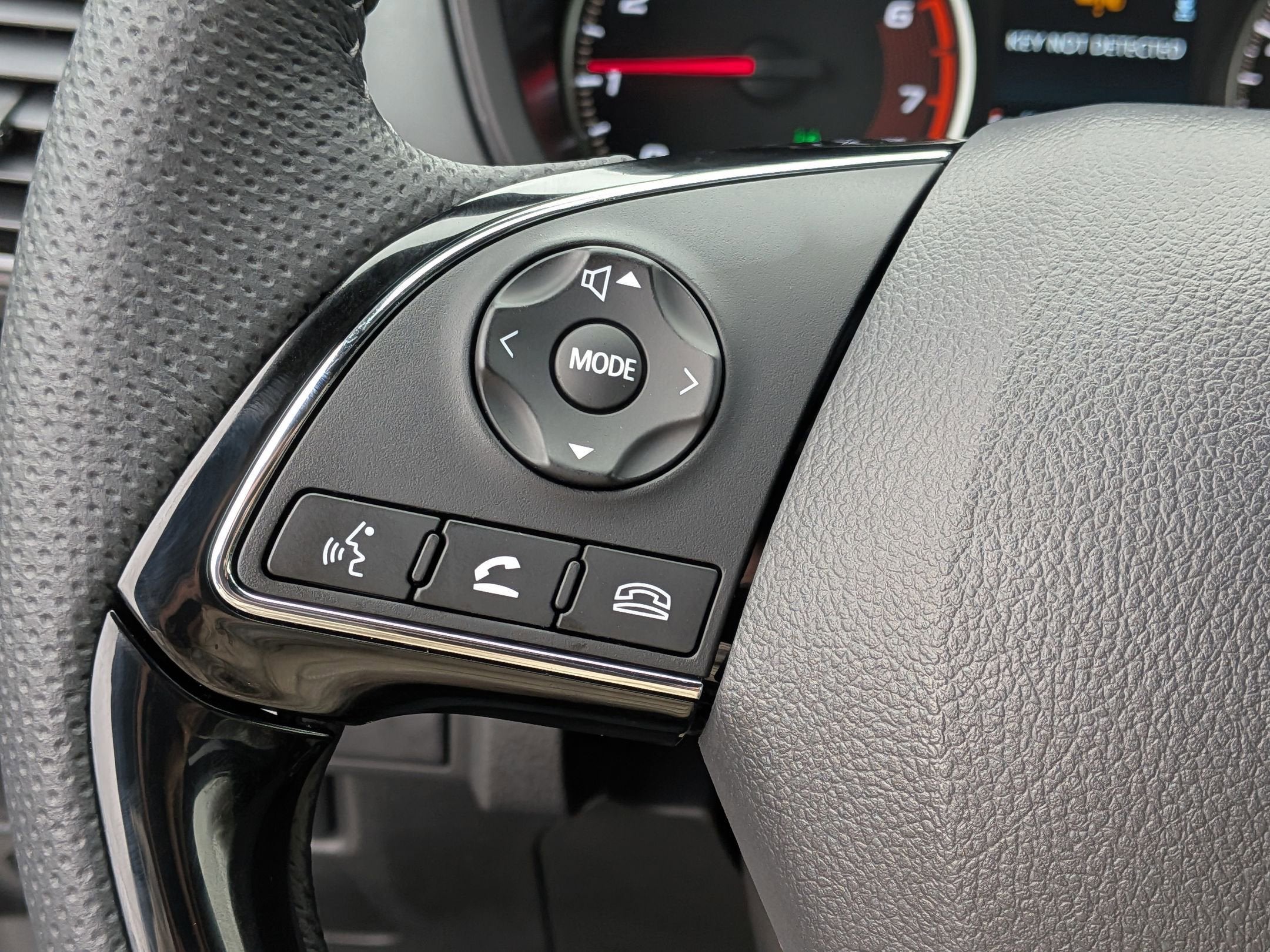 2025 Mitsubishi Eclipse Cross Black Edition