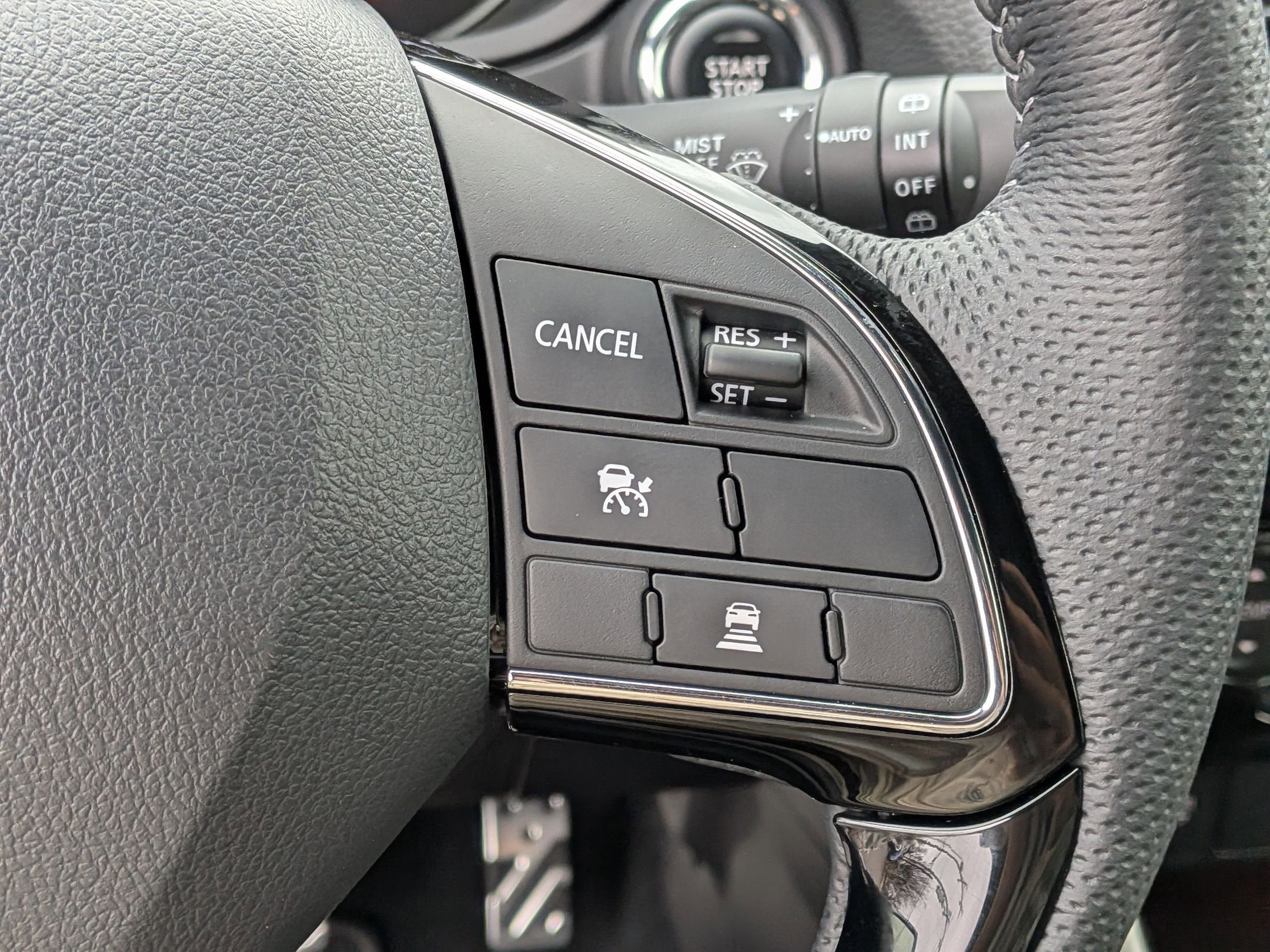 2025 Mitsubishi Eclipse Cross Black Edition