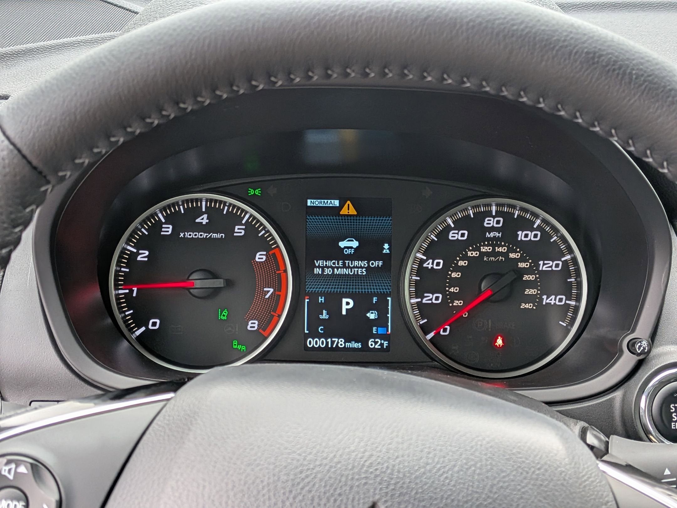 2025 Mitsubishi Eclipse Cross Black Edition