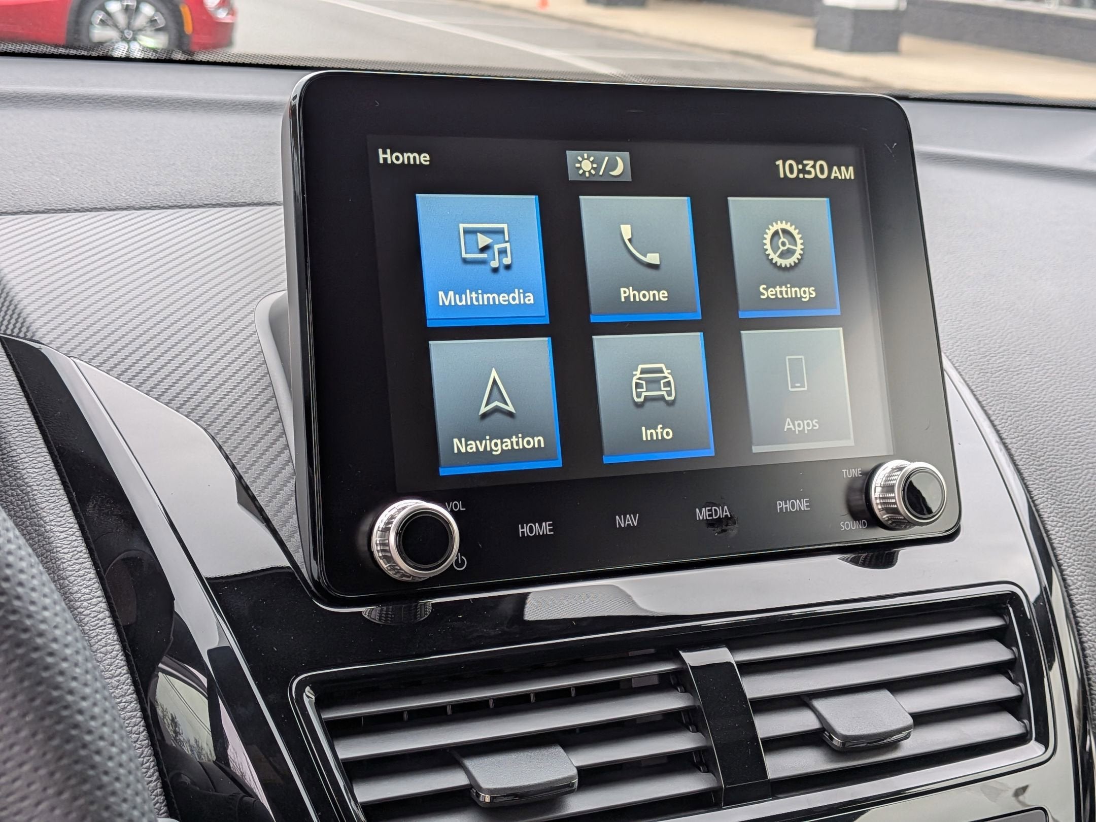 2025 Mitsubishi Eclipse Cross Black Edition