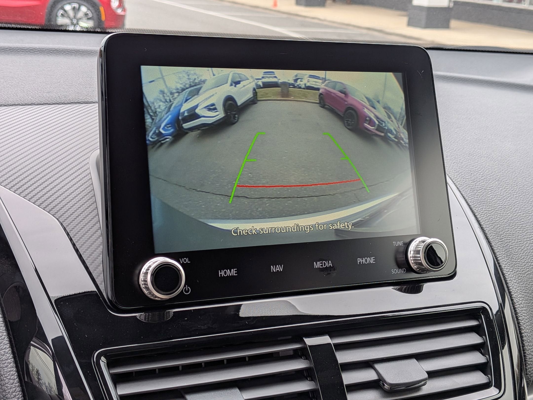 2025 Mitsubishi Eclipse Cross Black Edition