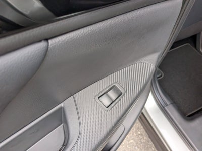 2025 Mitsubishi Eclipse Cross Black Edition