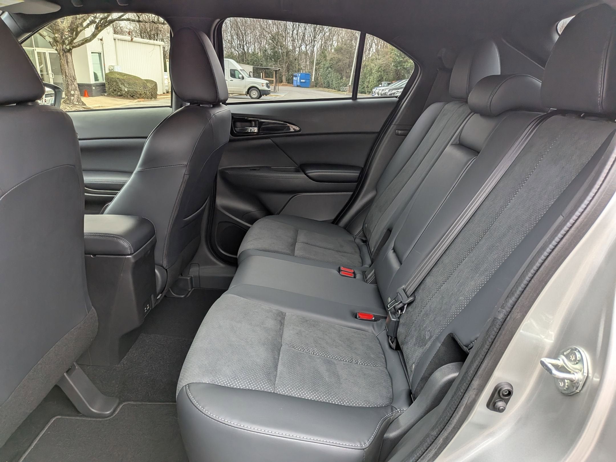 2025 Mitsubishi Eclipse Cross Black Edition