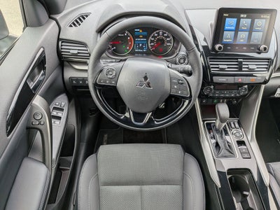 2025 Mitsubishi Eclipse Cross Black Edition