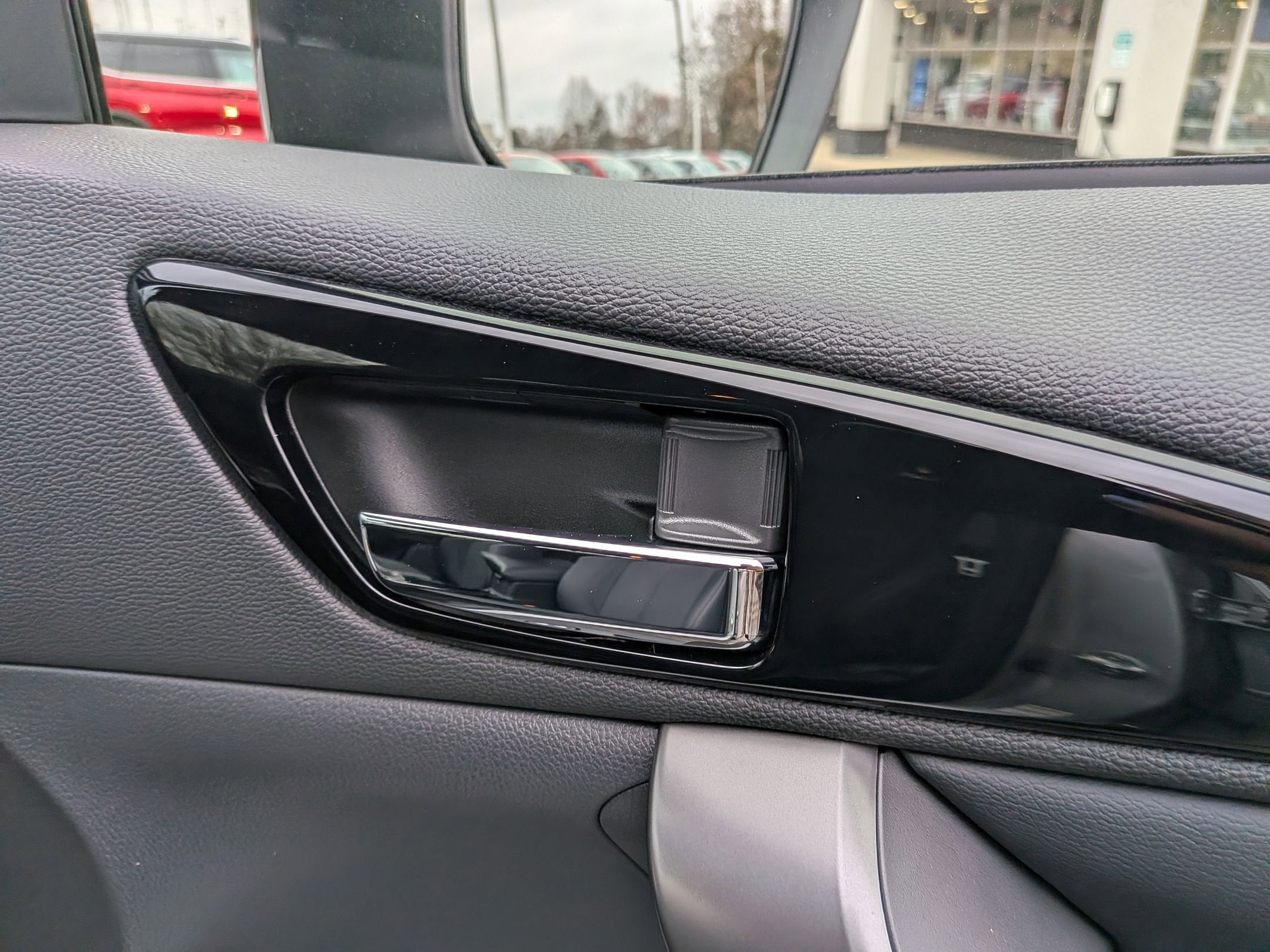 2025 Mitsubishi Eclipse Cross Black Edition