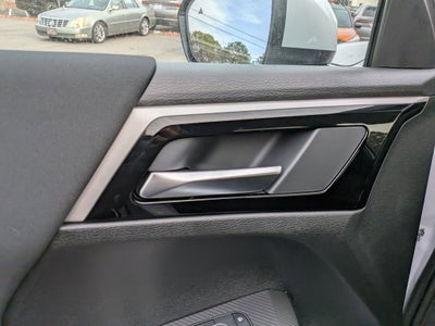 2025 Mitsubishi Outlander ES