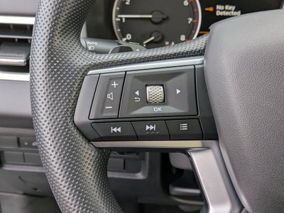 2025 Mitsubishi Outlander ES