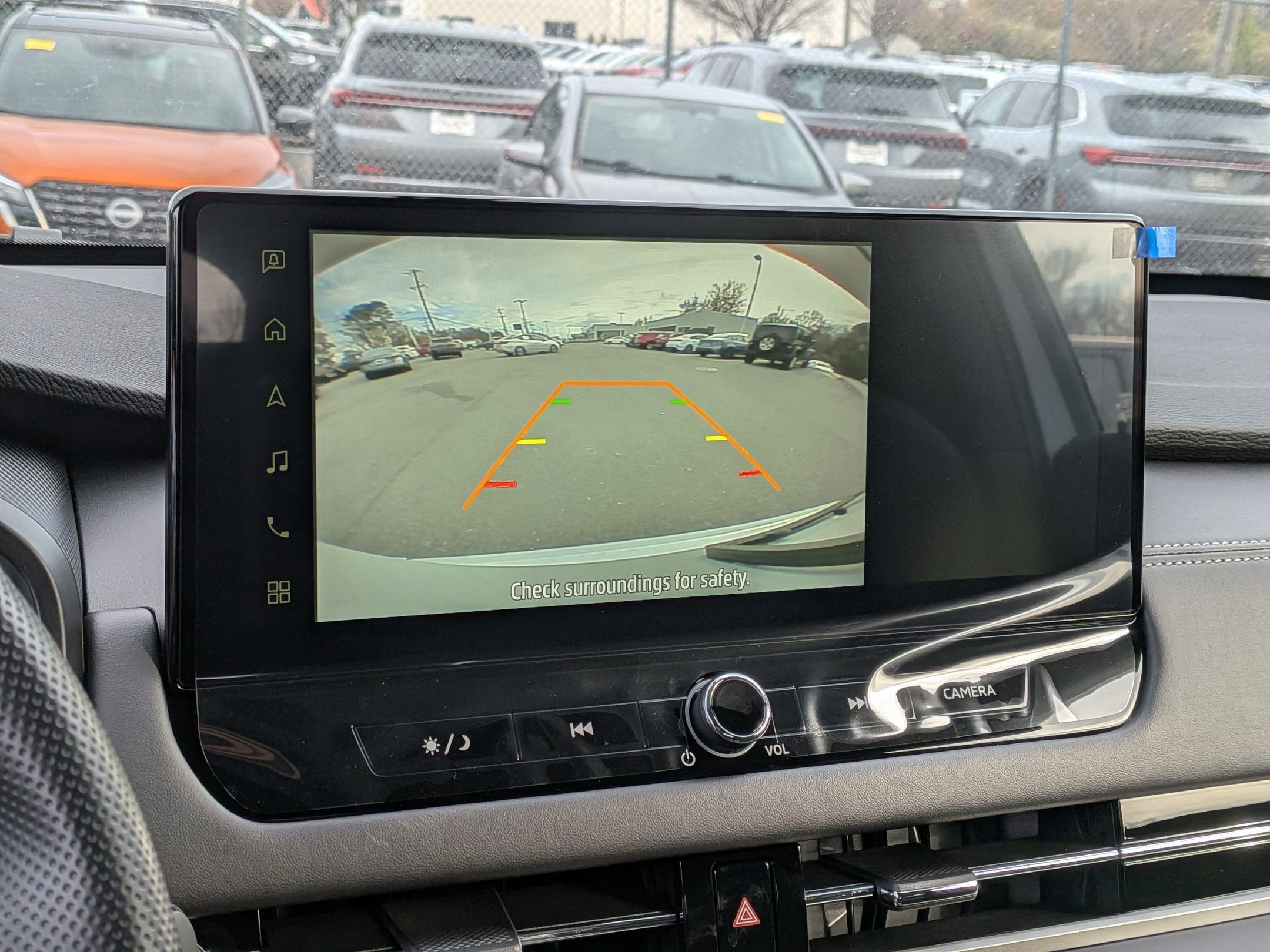 2025 Mitsubishi Outlander ES