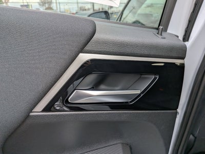 2025 Mitsubishi Outlander ES