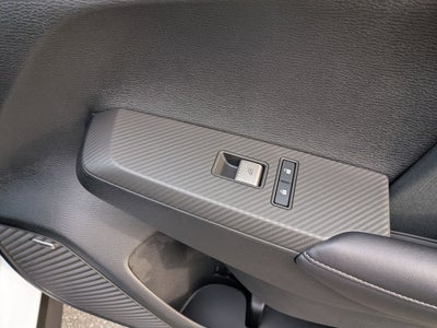 2025 Mitsubishi Outlander ES