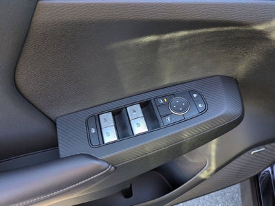 2025 Mitsubishi Outlander ES