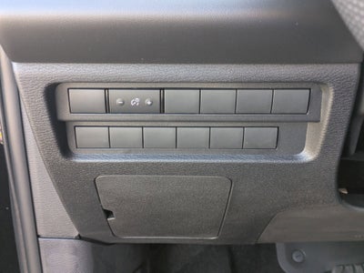 2025 Mitsubishi Outlander ES