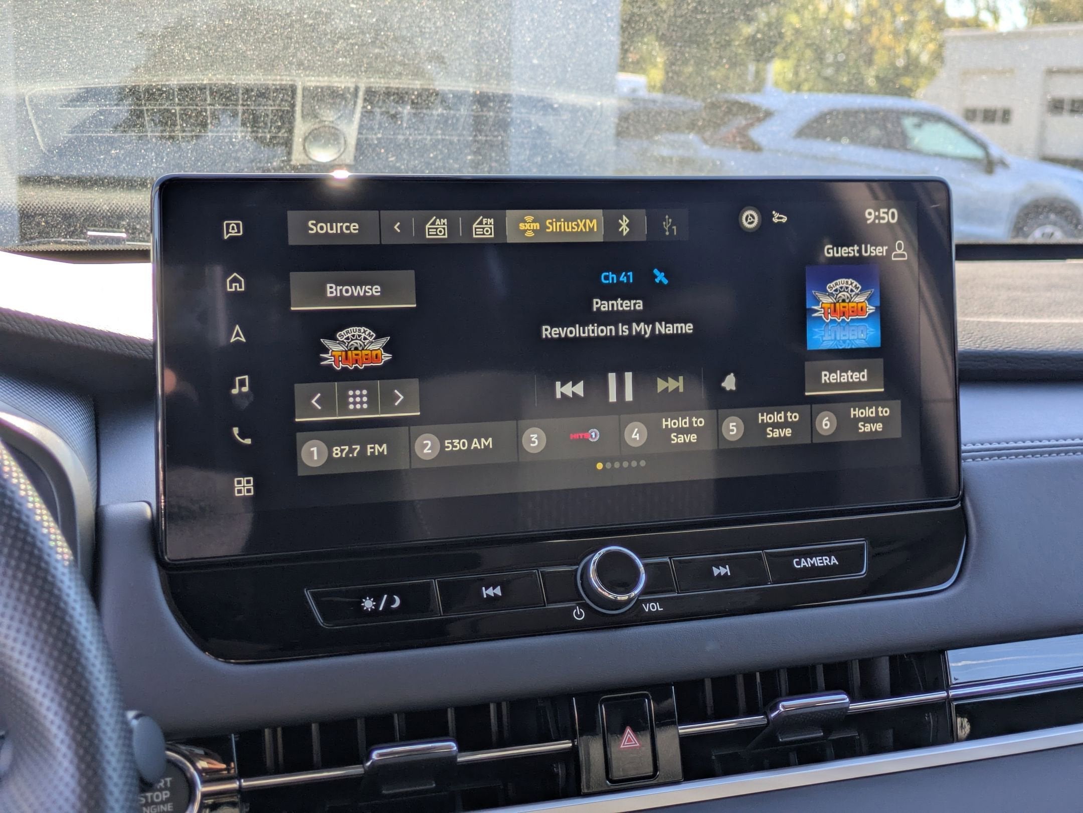 2025 Mitsubishi Outlander ES