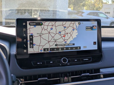 2025 Mitsubishi Outlander ES