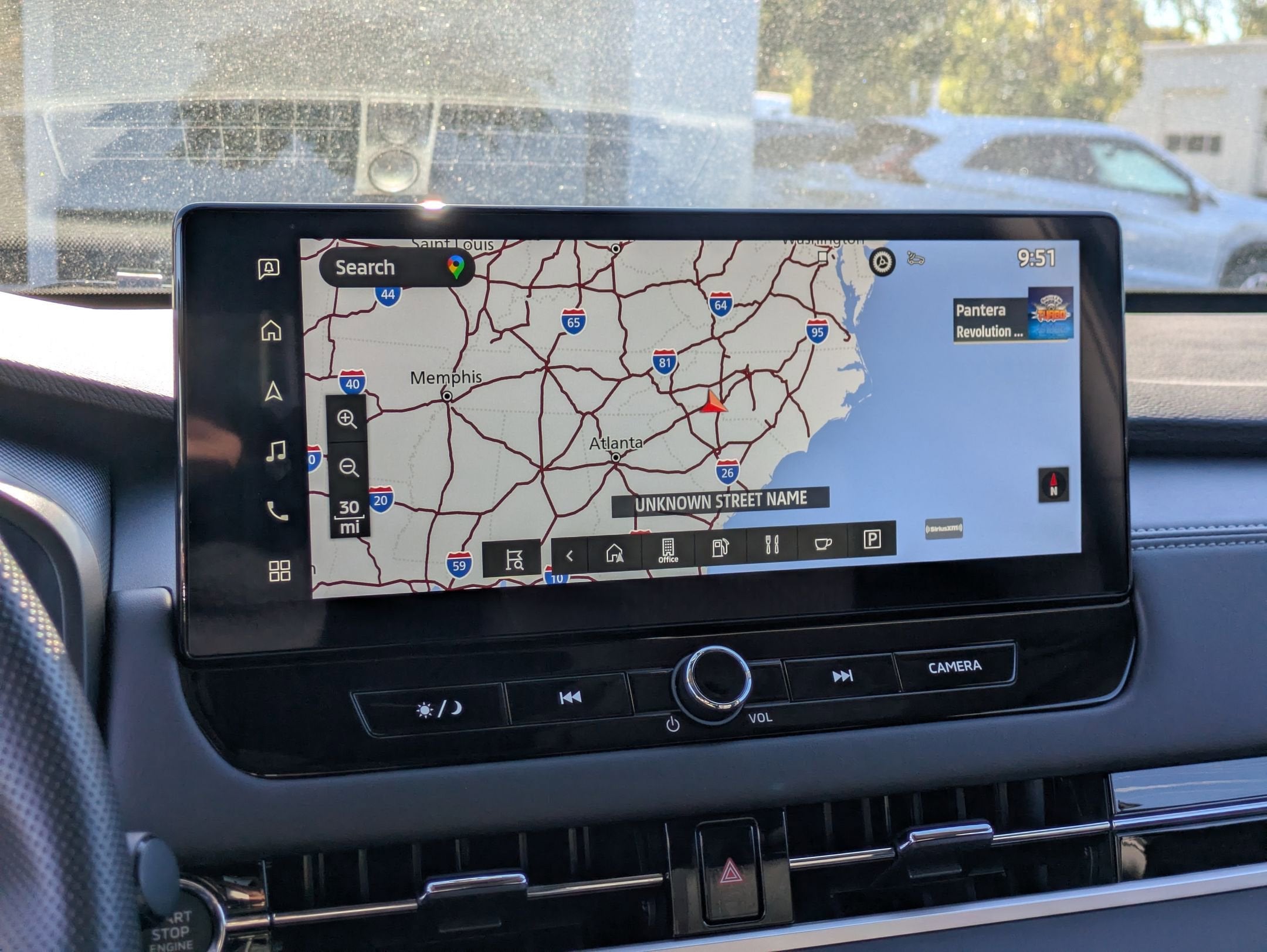 2025 Mitsubishi Outlander ES