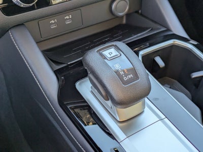 2025 Mitsubishi Outlander ES