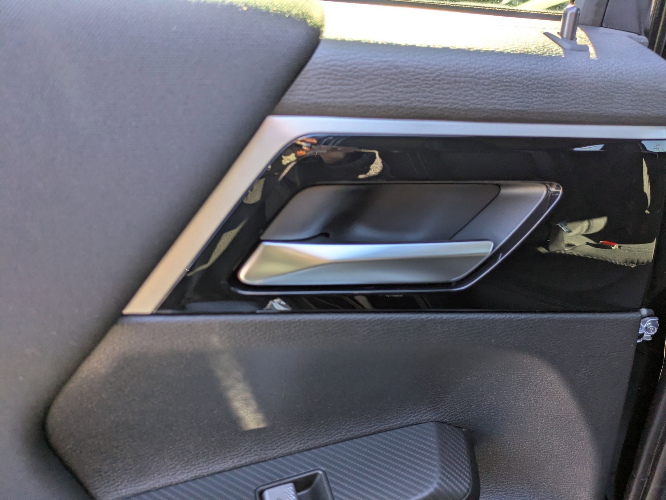 2025 Mitsubishi Outlander ES