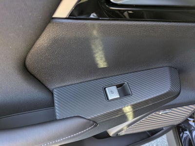 2025 Mitsubishi Outlander ES