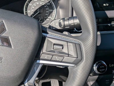 2026 Mitsubishi Outlander ES