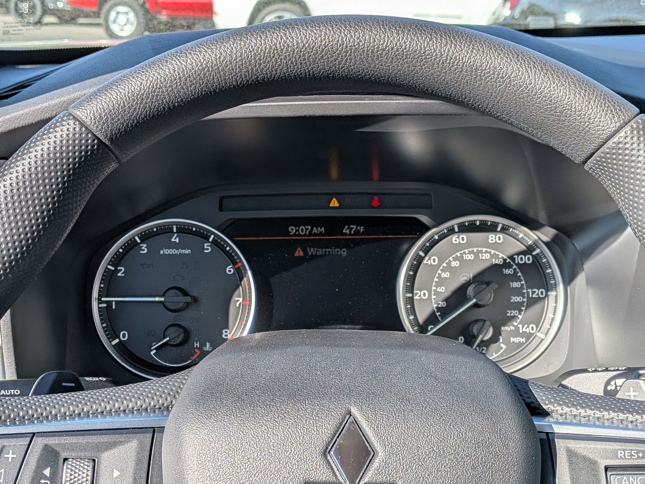 2026 Mitsubishi Outlander ES