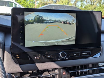 2026 Mitsubishi Outlander ES