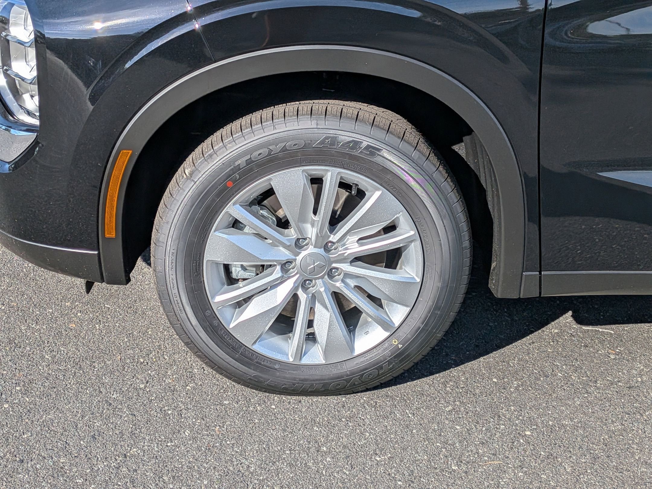 2026 Mitsubishi Outlander ES