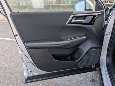 2026 Mitsubishi Outlander ES