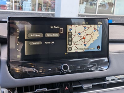 2026 Mitsubishi Outlander ES