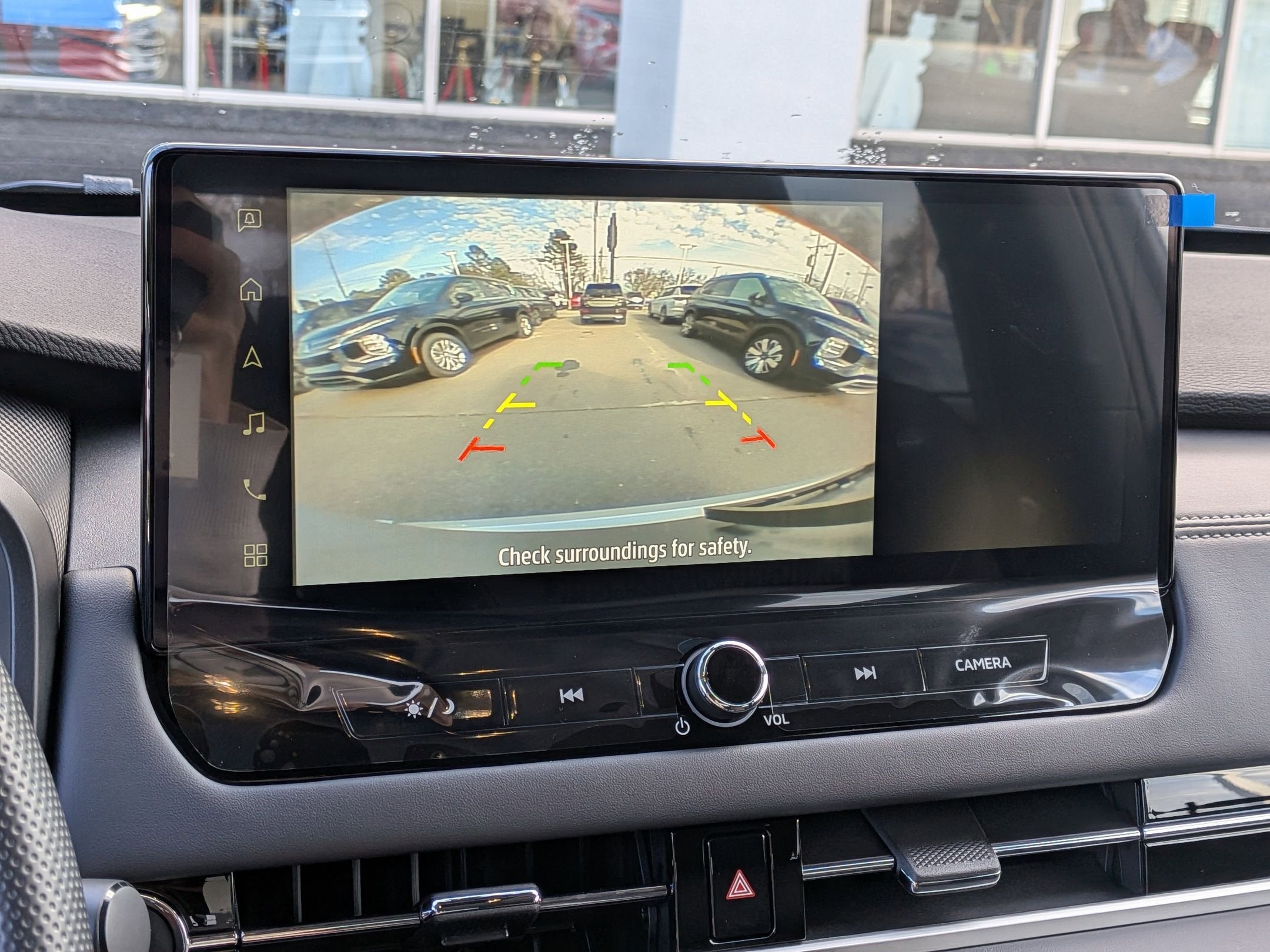 2026 Mitsubishi Outlander ES