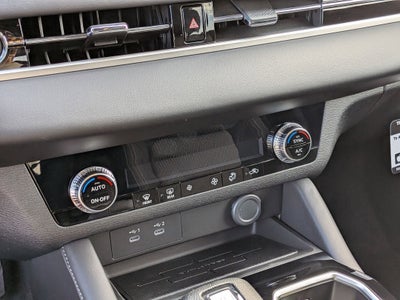 2026 Mitsubishi Outlander ES