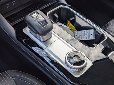 2026 Mitsubishi Outlander ES