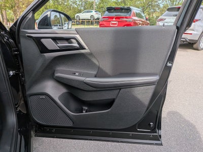 2026 Mitsubishi Outlander ES