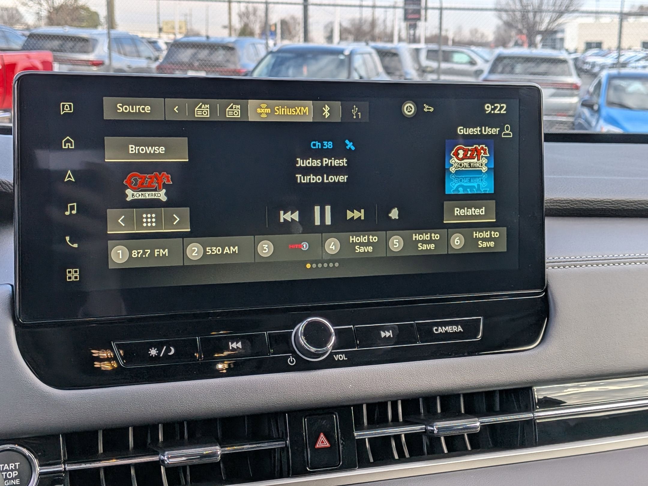 2026 Mitsubishi Outlander ES