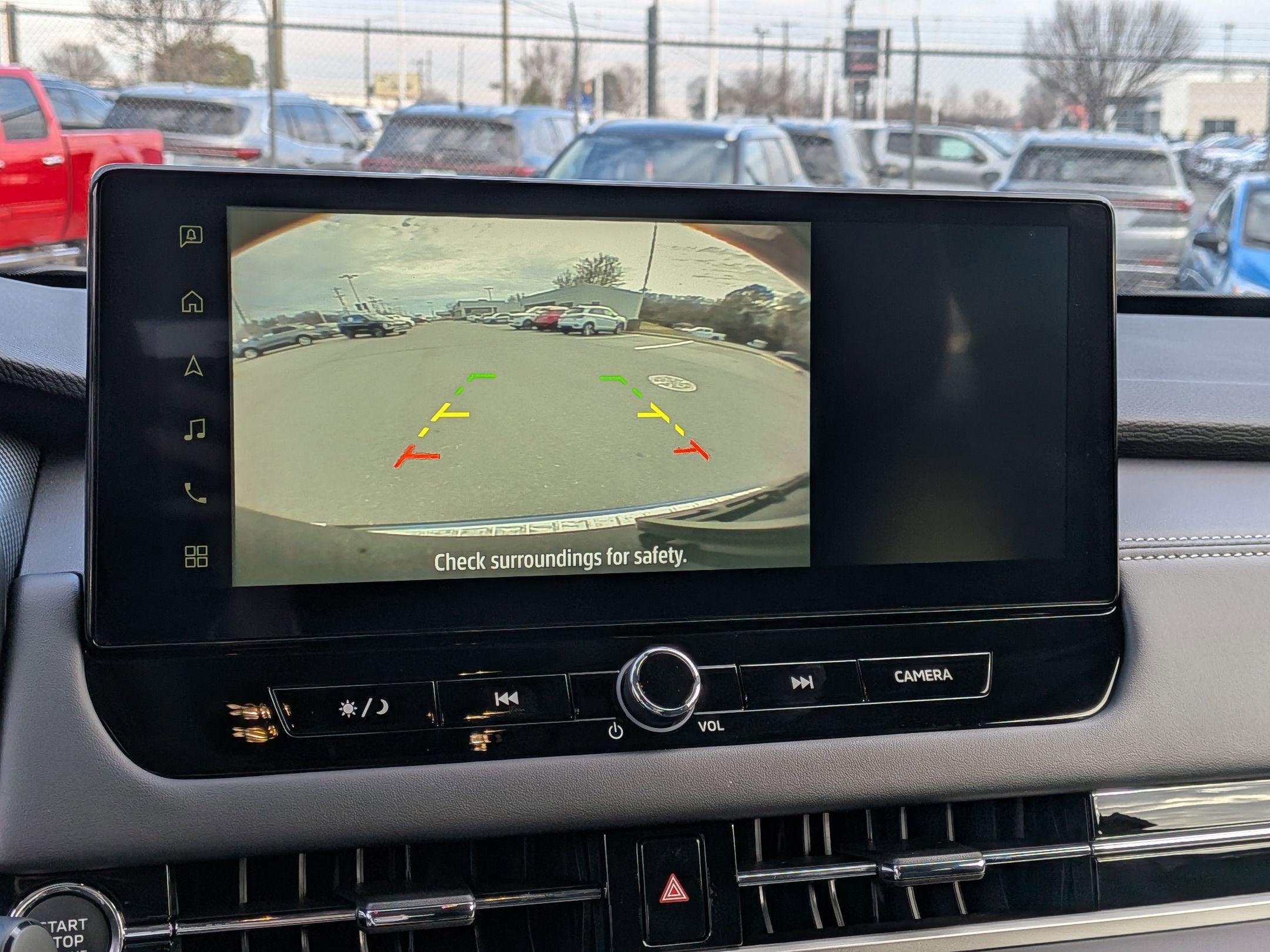 2026 Mitsubishi Outlander ES