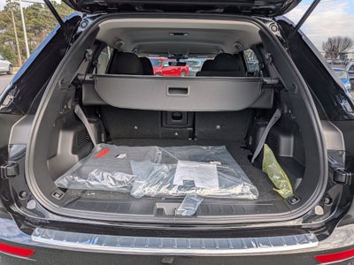 2026 Mitsubishi Outlander ES