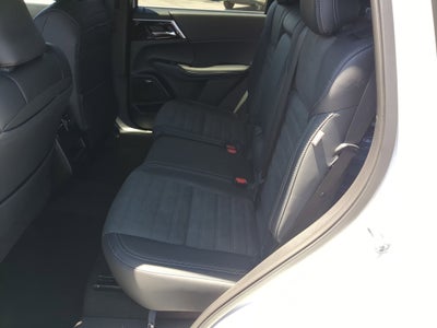 2026 Mitsubishi Outlander LE