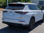 2026 Mitsubishi Outlander LE