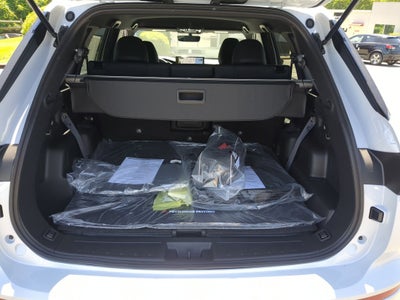 2026 Mitsubishi Outlander LE