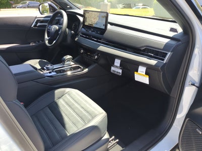 2026 Mitsubishi Outlander LE
