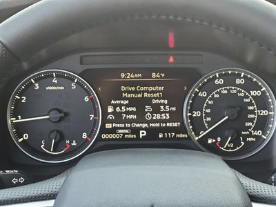 2026 Mitsubishi Outlander LE