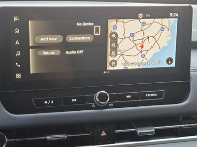 2026 Mitsubishi Outlander LE